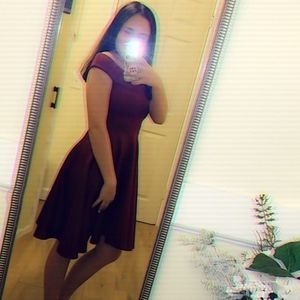 Meet your Posher, F?tima